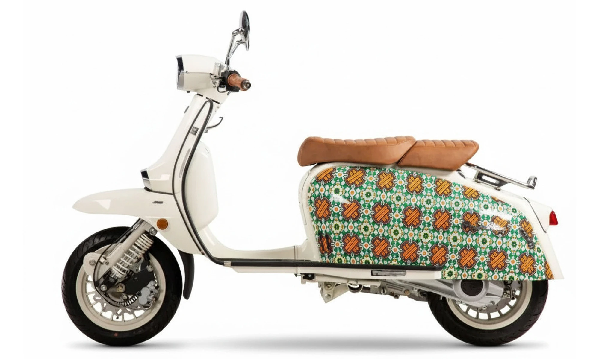 Royal Alloy GP250MT | 国内販売窓口 ロイヤルアロイ・ジャパン