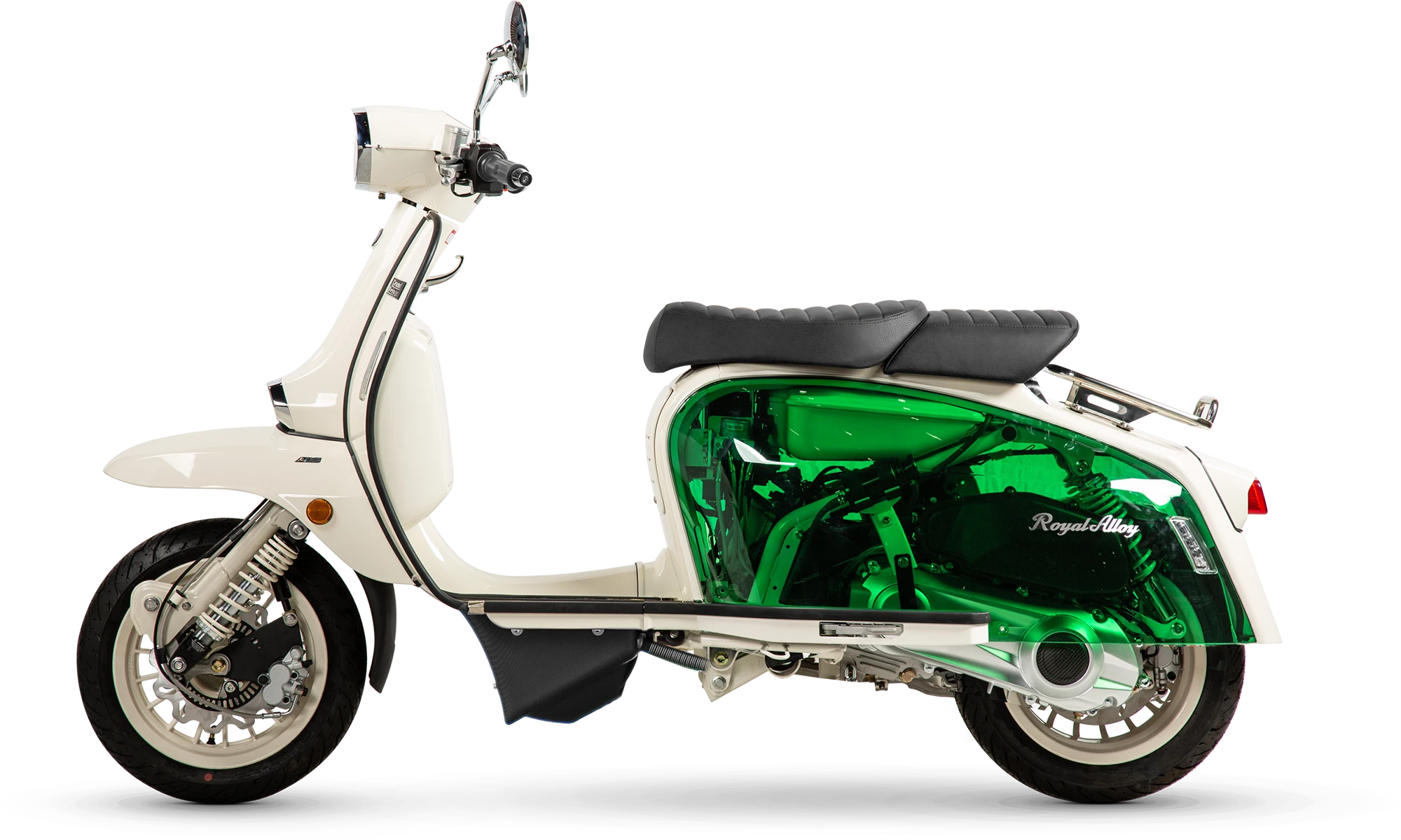 Royal Alloy GP350MT | 国内販売窓口 ロイヤルアロイ・ジャパン