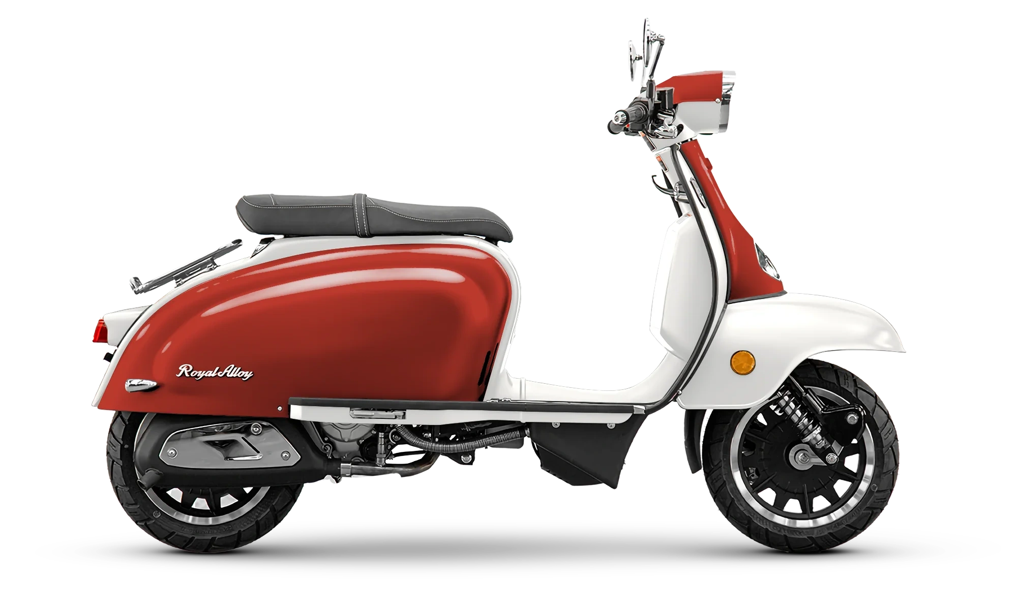 Royal Alloy TG300S | 国内販売窓口 ロイヤルアロイ・ジャパン