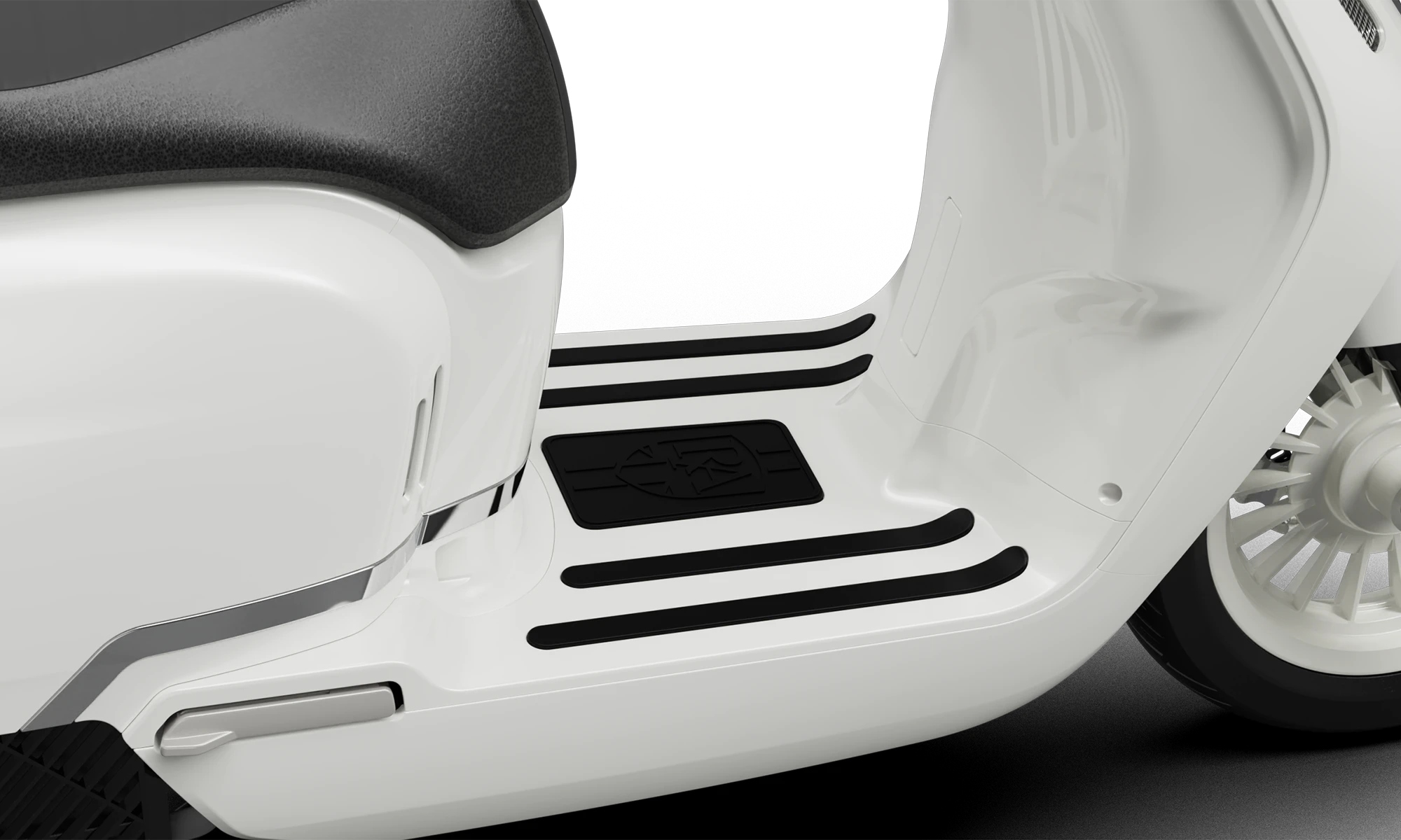 Royal Alloy GT125S | 国内販売窓口 ロイヤルアロイ ジャパン