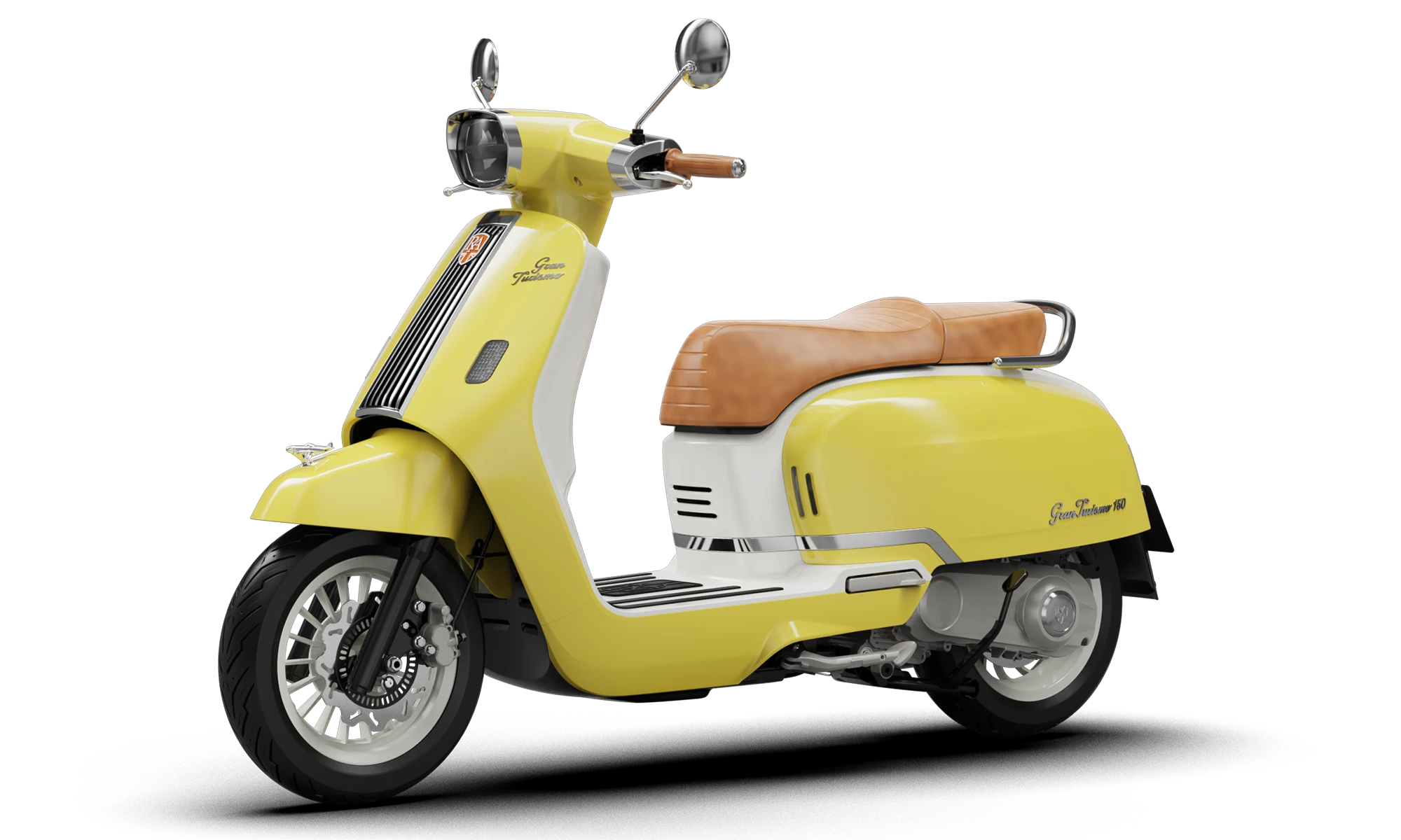 GT160S ELEGANCE EDITION | 国内販売窓口 ロイヤルアロイ・ジャパン