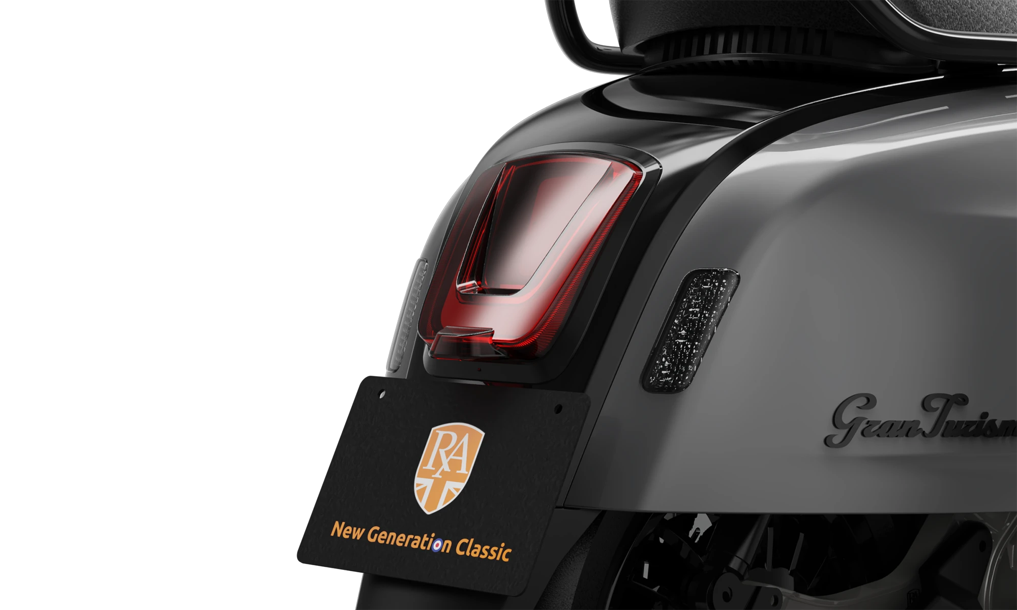 Royal Alloy GT160S | 国内販売窓口 ロイヤルアロイ ジャパン