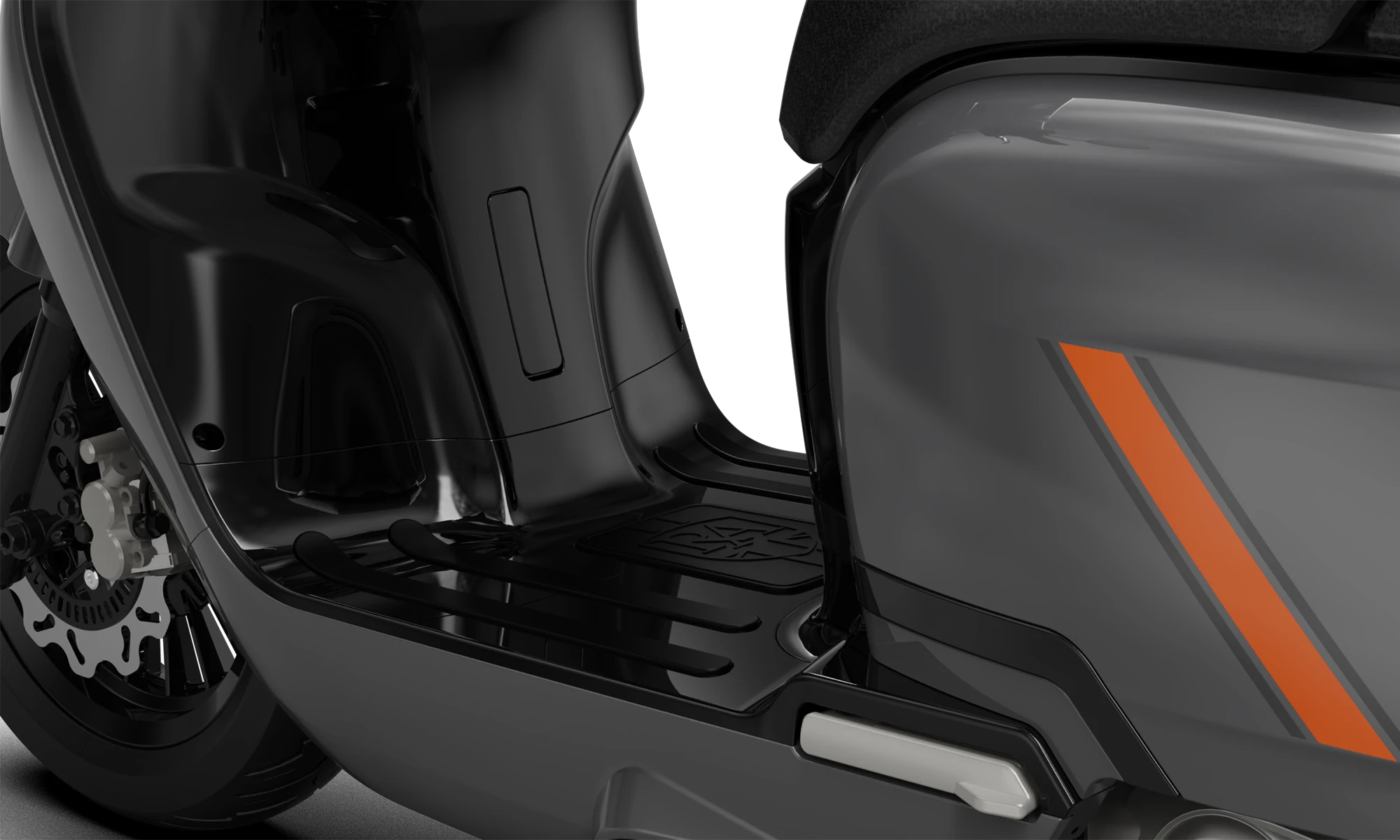 Royal Alloy GT160S | 国内販売窓口 ロイヤルアロイ ジャパン