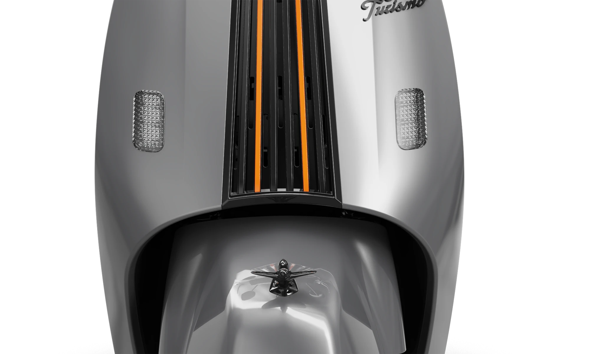 Royal Alloy GT125S | 国内販売窓口 ロイヤルアロイ ジャパン