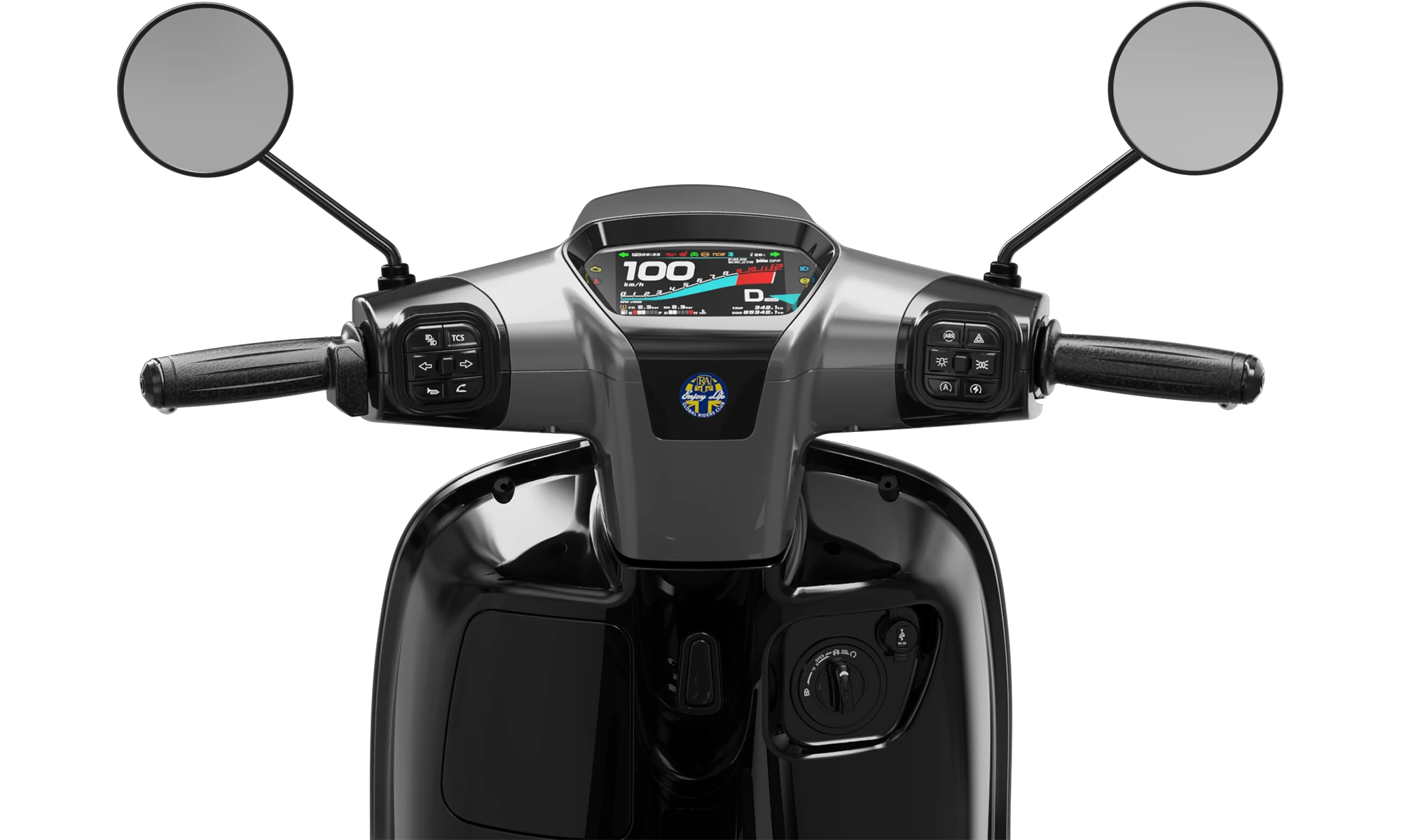 Royal Alloy GT160S | 国内販売窓口 ロイヤルアロイ ジャパン