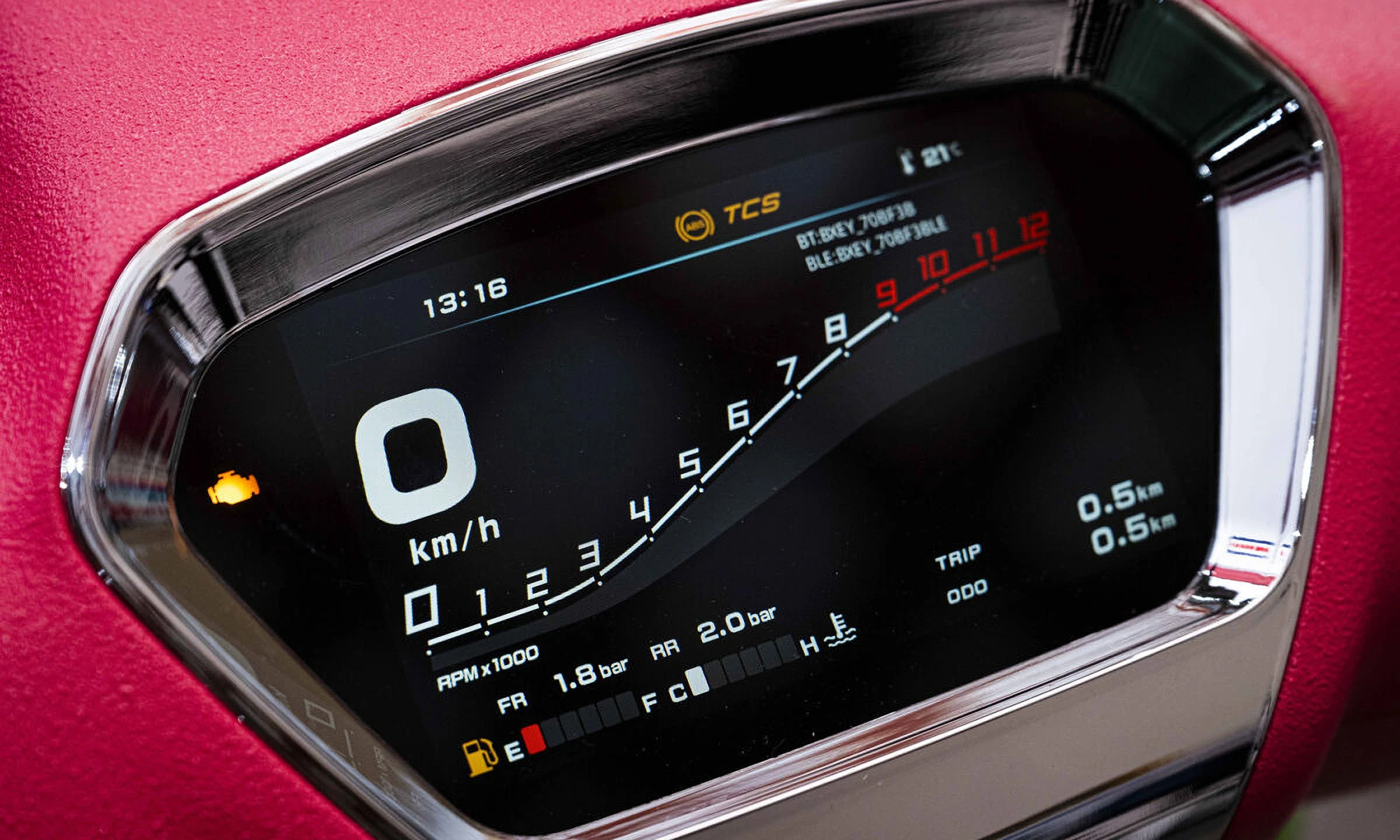 Royal Alloy GT125S | 国内販売窓口 ロイヤルアロイ ジャパン