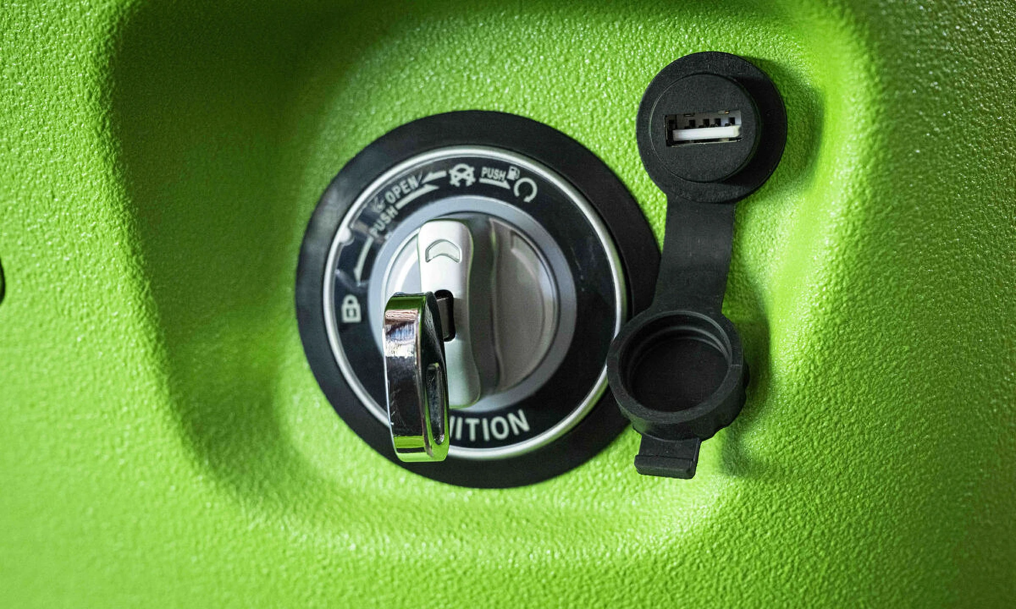 Royal Alloy GT125S | 国内販売窓口 ロイヤルアロイ ジャパン