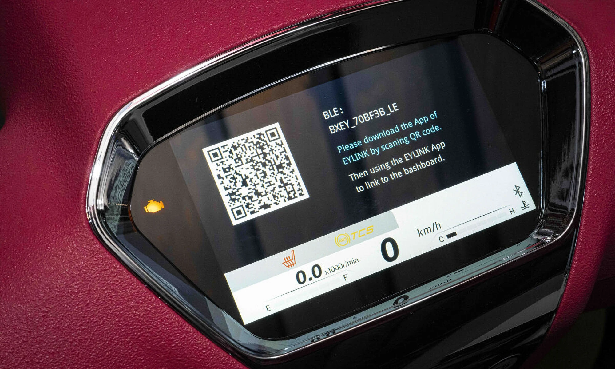 Royal Alloy GT125S | 国内販売窓口 ロイヤルアロイ ジャパン