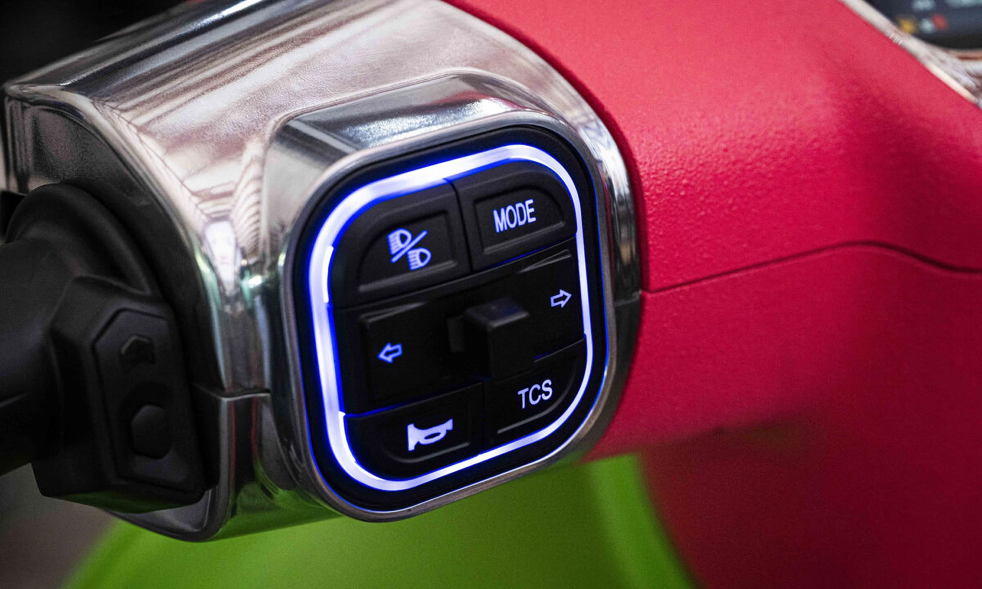 Royal Alloy GT125S | 国内販売窓口 ロイヤルアロイ ジャパン