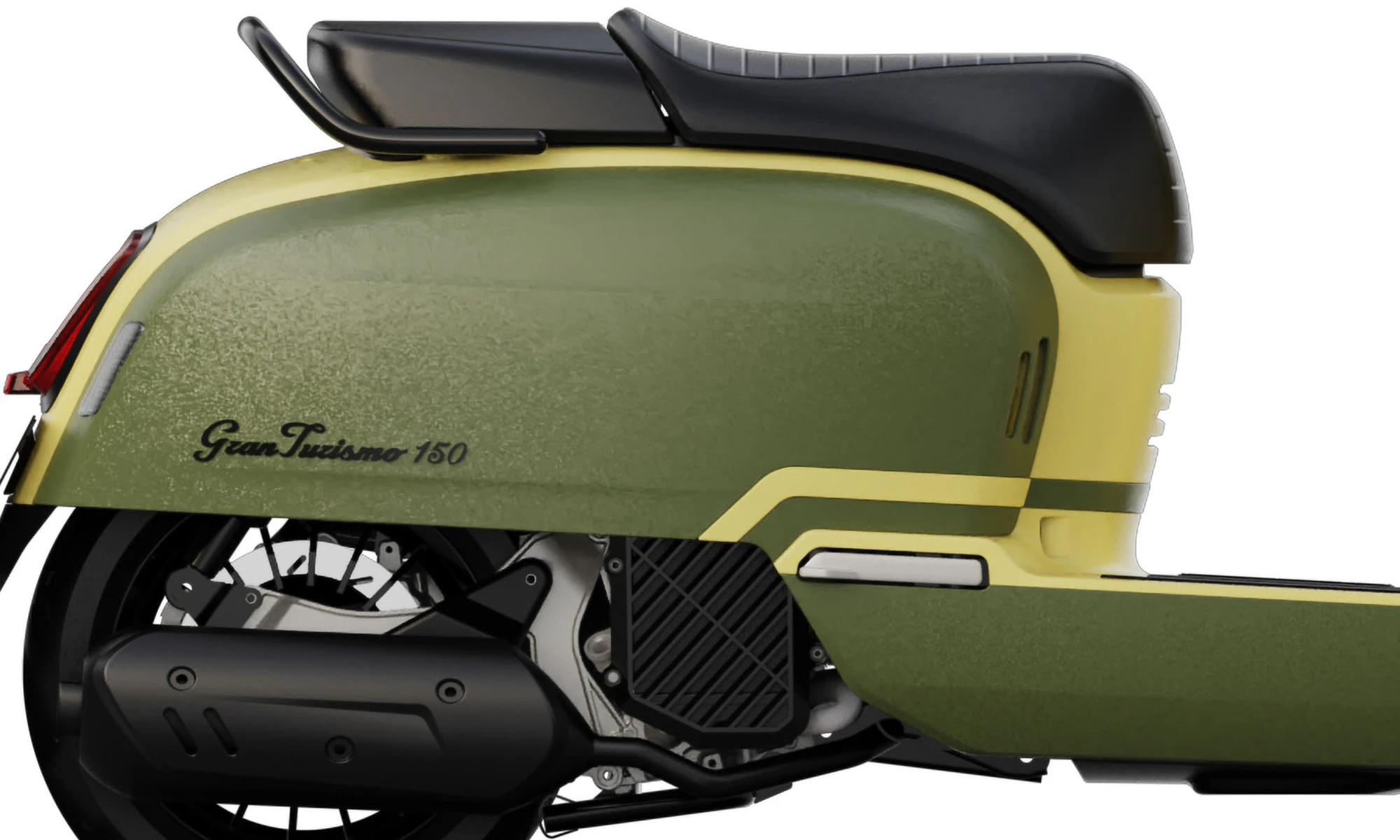 Royal Alloy GT160S GAMER EDITION | DUURIAN | Royal Alloy Japan