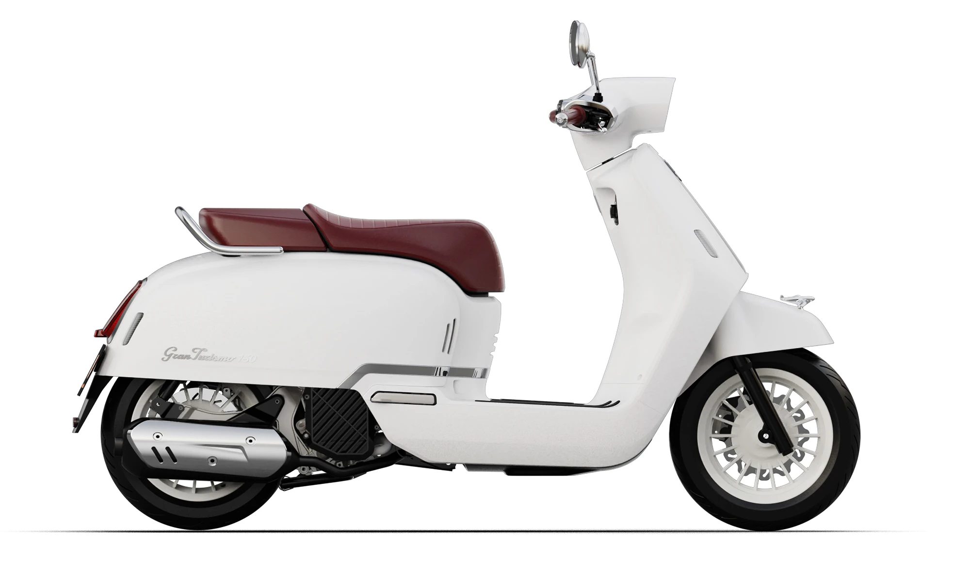 GT160S GEMER EDITION | 国内販売窓口 ロイヤルアロイ・ジャパン